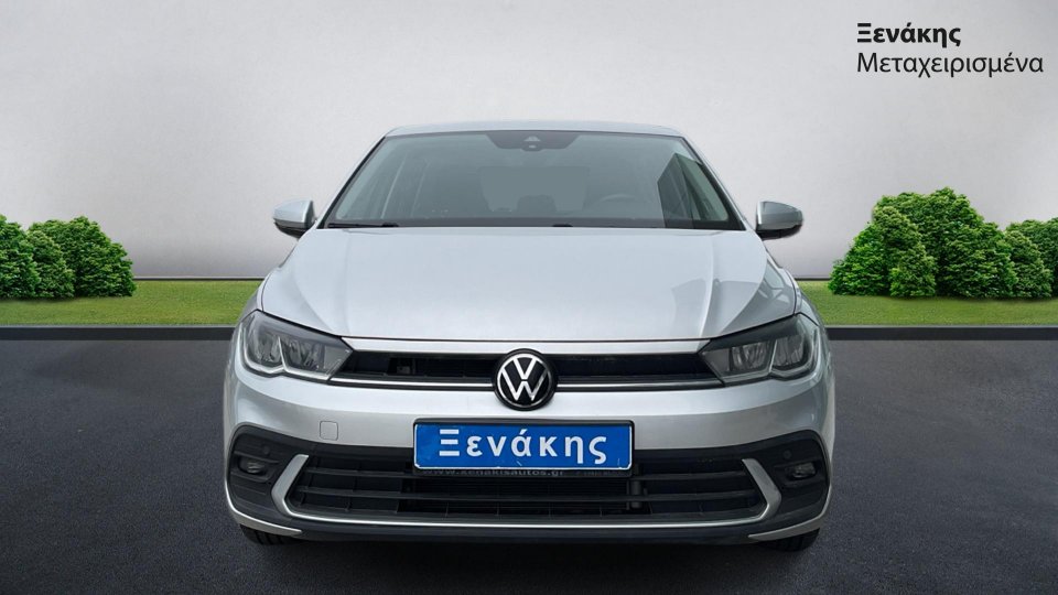 VW POLO LIFE 1.0 95PS 2023 (2)