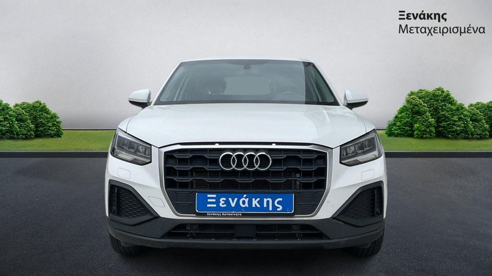 AUDI Q2 35TFSI 1.5 150PS 2023 (2)