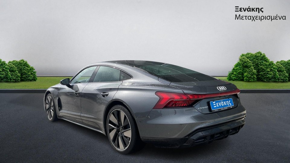 Audi e-tron GT QUATTRO 2023 (5)