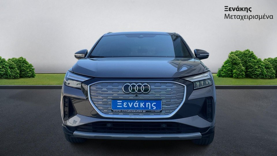 Audi Q4 35 E-TRON (2)