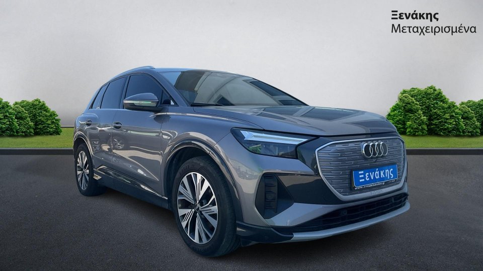 Audi Q4 35 E-TRON (3)