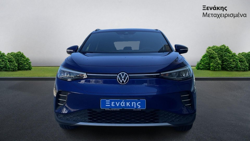 Volkswagen ID.4 PURE 59KW 170PS 2022 (2)