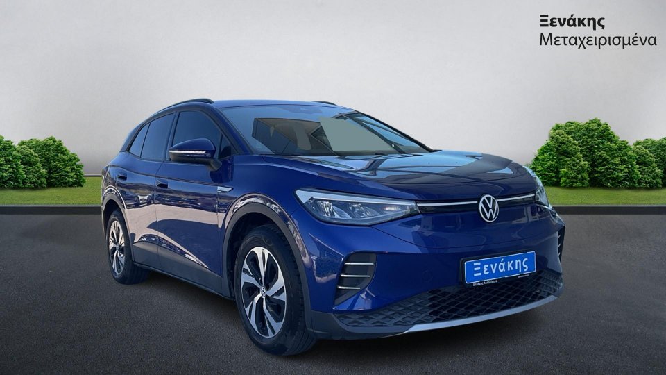 Volkswagen ID.4 PURE 59KW 170PS 2022 (3)