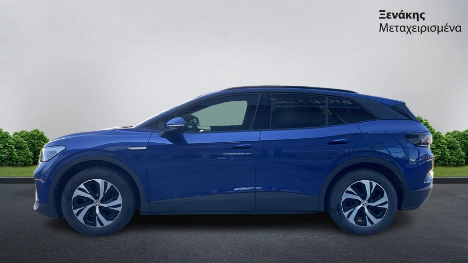 Volkswagen ID.4 PURE 59KW 170PS 2022 (4)