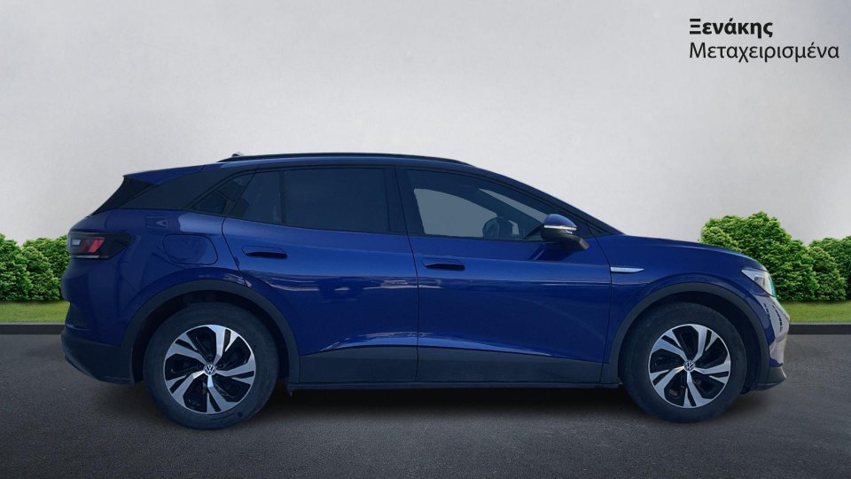 Volkswagen ID.4 PURE 59KW 170PS 2022 (5)