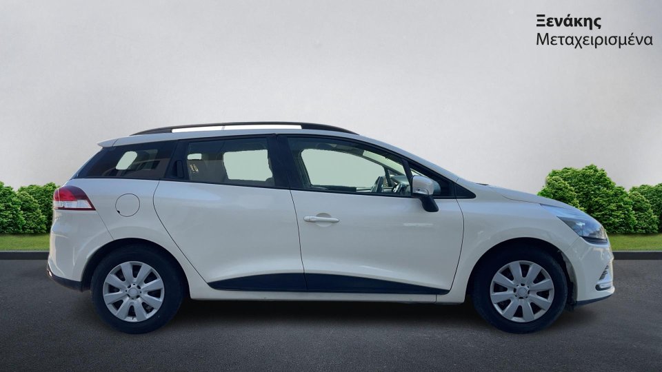 Renault Clio GRANDTOUR 1.1 75PS 2018 (5)