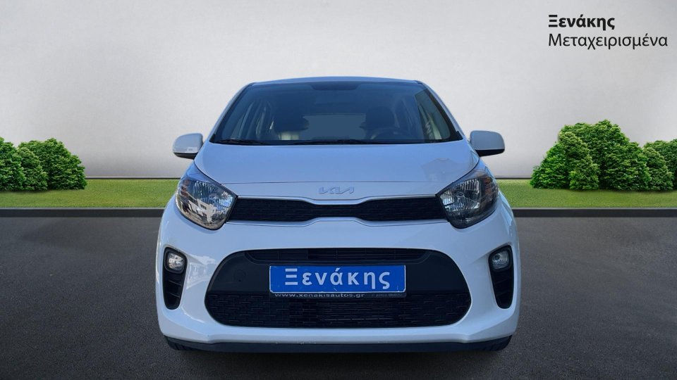 KIA PICANTO OPTIMUM 1.0 67PS 2024 (2)