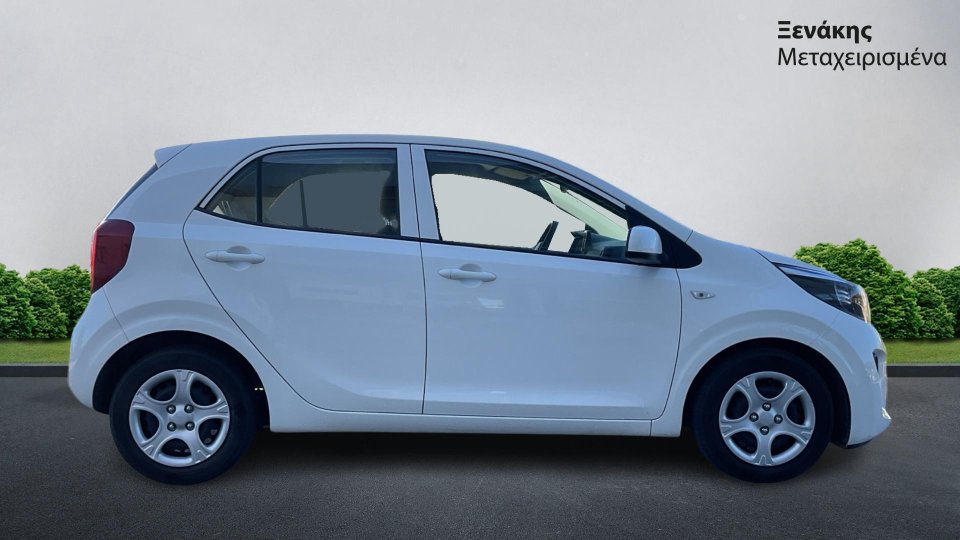 KIA PICANTO OPTIMUM 1.0 67PS 2024 (4)