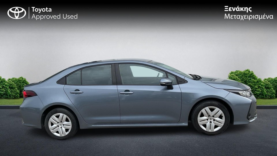 Toyota Corolla SDN ACTIVE 1.5 125PS 2023 (4)