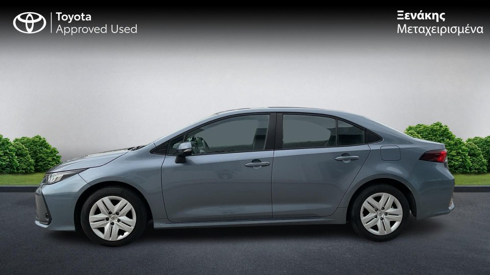 Toyota Corolla SDN ACTIVE 1.5 125PS 2023 (5)