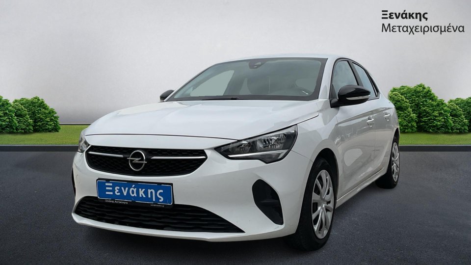 Opel Corsa 1.5 2022