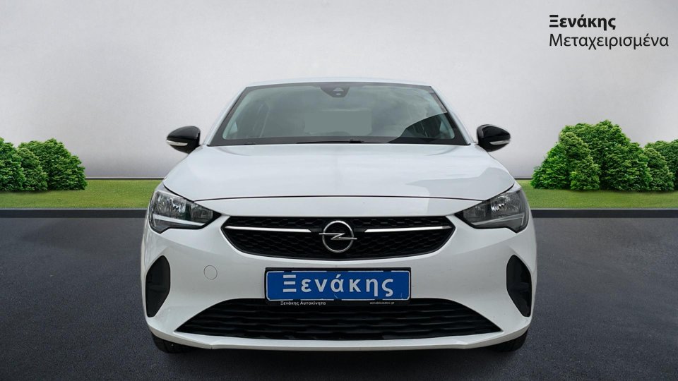 Opel Corsa 1.5 2022 (2)