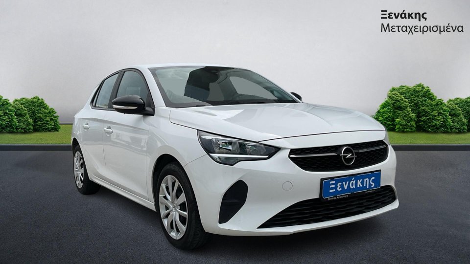 Opel Corsa 1.5 2022 (3)