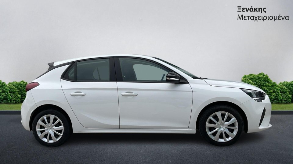 Opel Corsa 1.5 2022 (4)