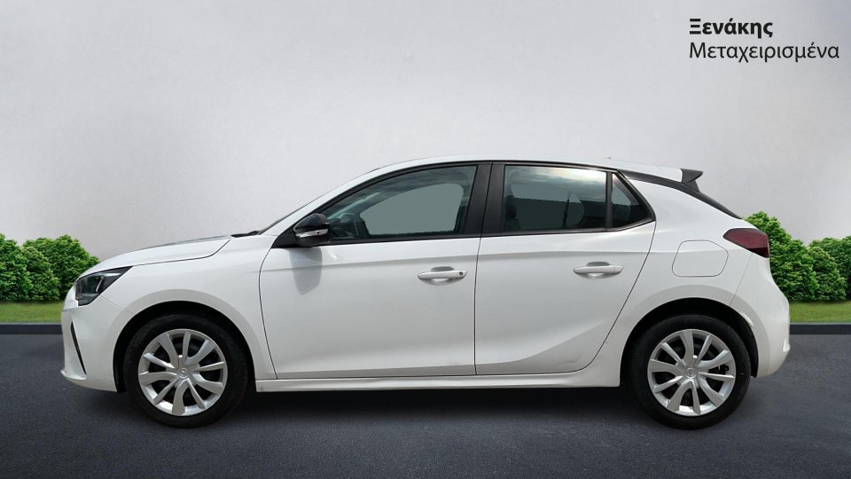 Opel Corsa 1.5 2022 (5)