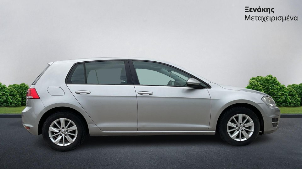 Volkswagen Golf 1.6 2016 (4)