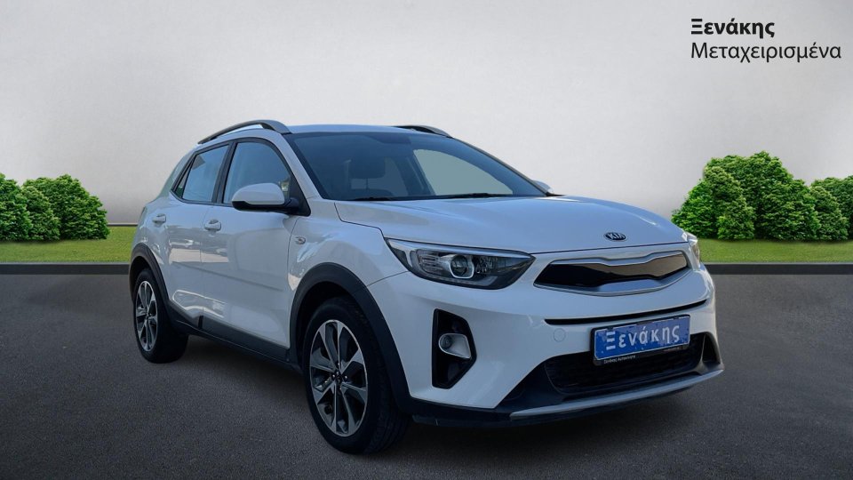Kia Stonic 1.4 2019 (3)