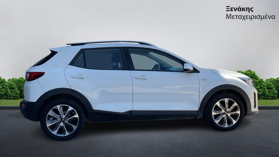Kia Stonic 1.4 2019 (4)