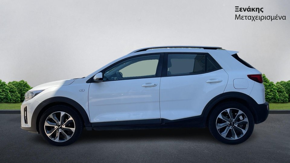 Kia Stonic 1.4 2019 (5)