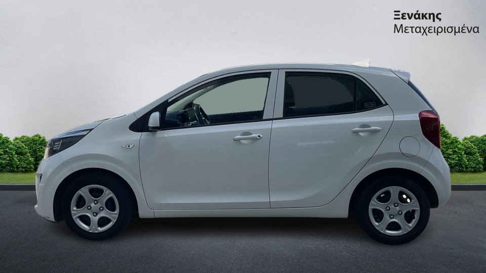 Kia Picanto 1.0 2022 (5)
