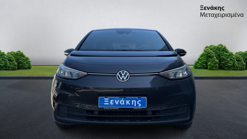 Volkswagen ID.3 PRO PERFORMANCE 2022 (2)