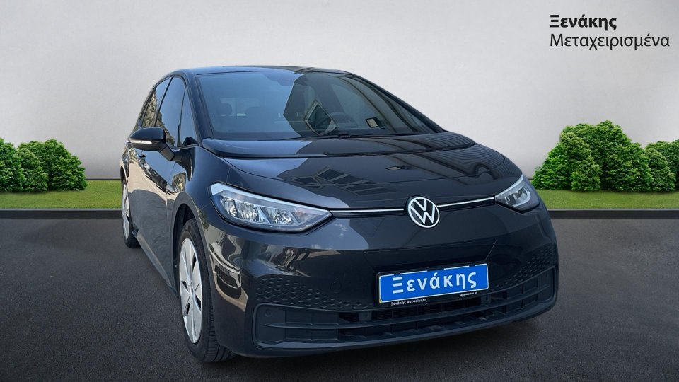 Volkswagen ID.3 PRO PERFORMANCE 2022 (3)