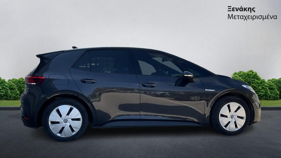 Volkswagen ID.3 PRO PERFORMANCE 2022 (4)