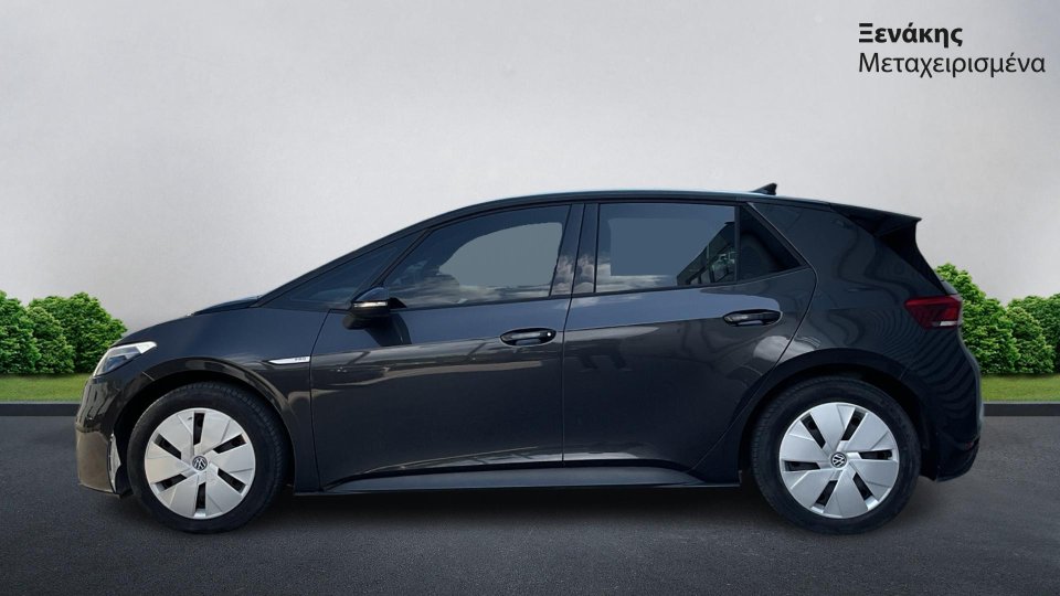 Volkswagen ID.3 PRO PERFORMANCE 2022 (5)