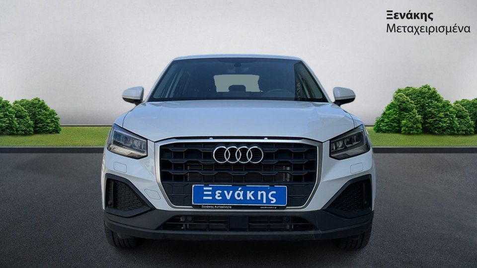 AUDI Q2 35TFSI 1.5 150PS 2023 (2)