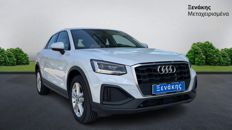 AUDI Q2 35TFSI 1.5 150PS 2023 (3)