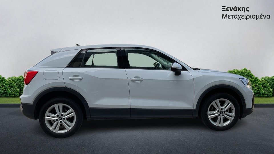 AUDI Q2 35TFSI 1.5 150PS 2023 (4)