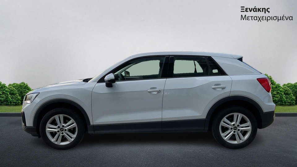 AUDI Q2 35TFSI 1.5 150PS 2023 (5)