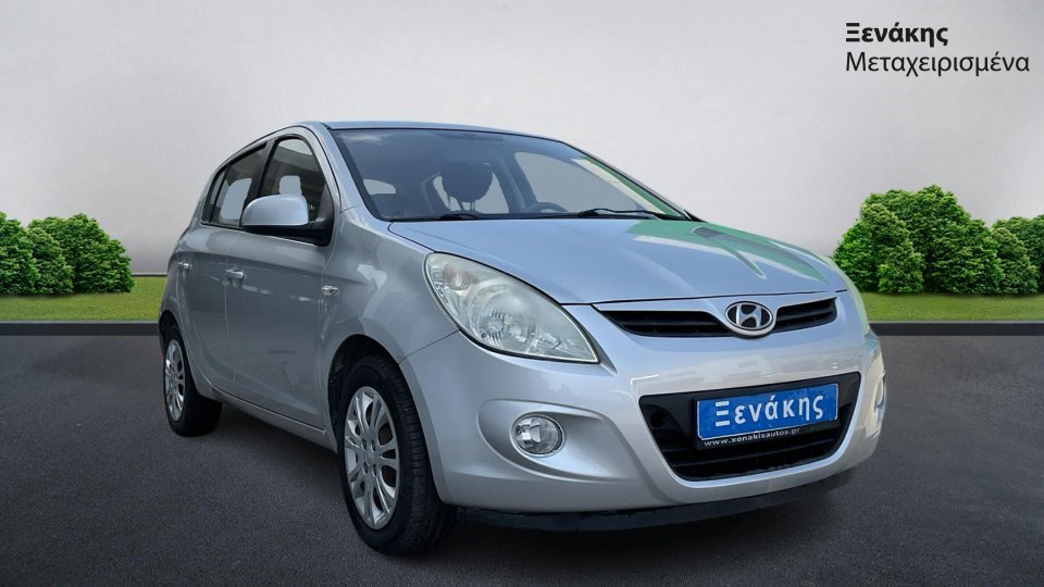 Hyundai i20 1.2 2009 (3)
