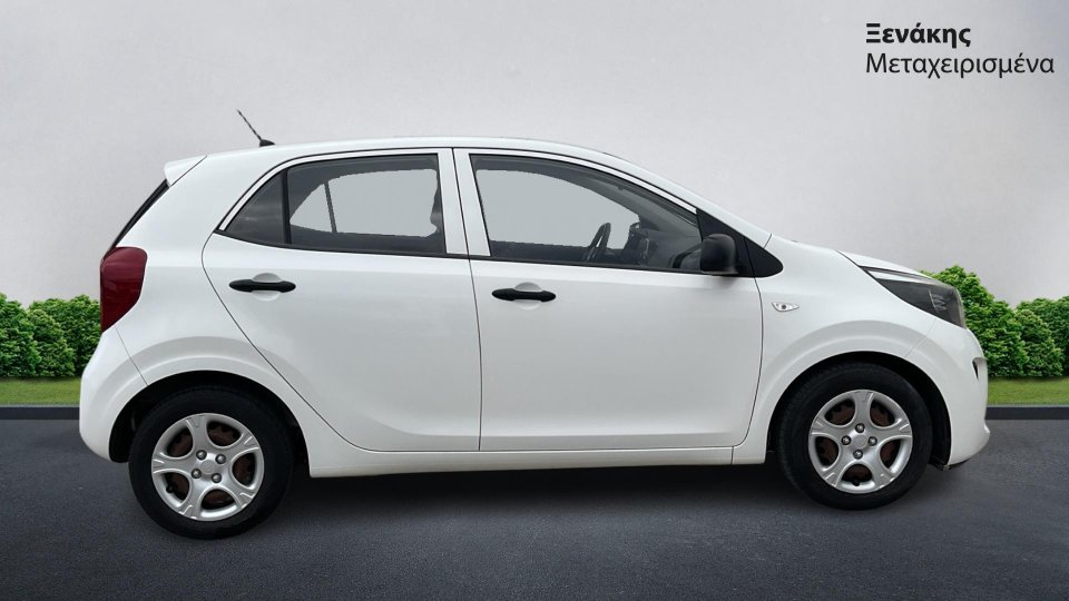 Kia Picanto 1.0 2018 (4)