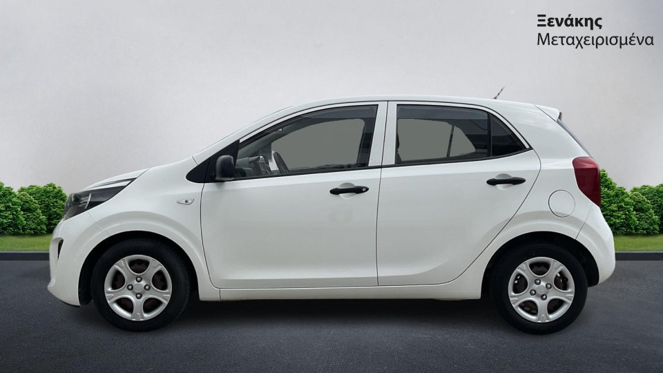 Kia Picanto 1.0 2018 (5)