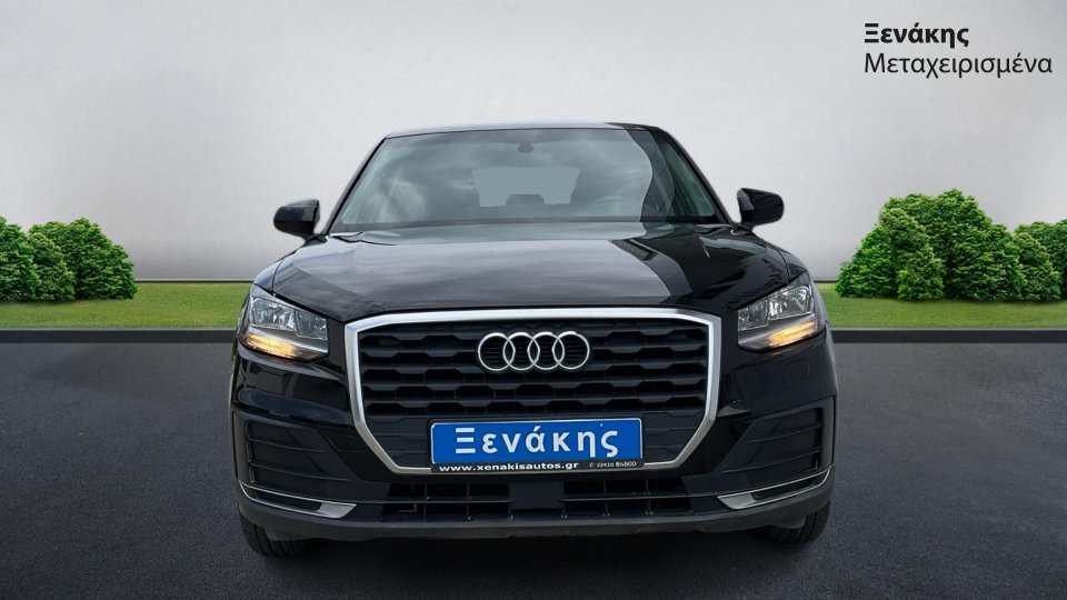 Audi Q2 1.0 2020 (2)