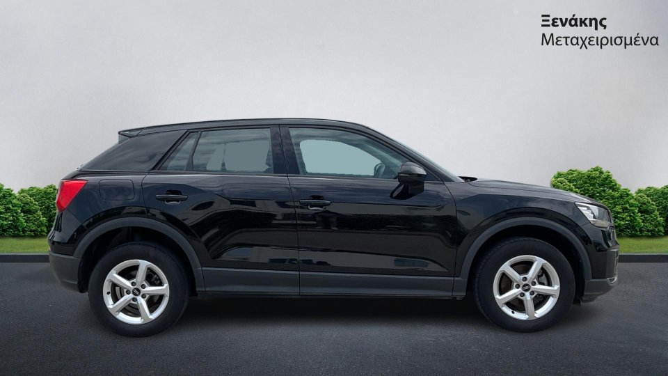 Audi Q2 1.0 2020 (4)
