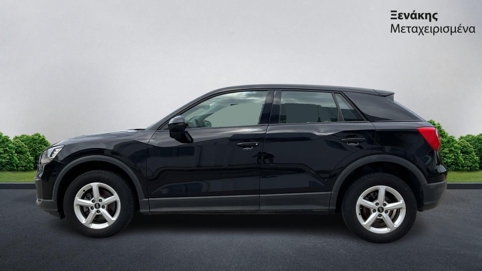 Audi Q2 1.0 2020 (5)