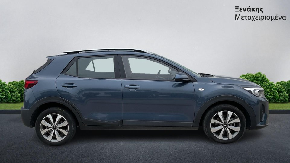 Kia Stonic OPTIMUM 1.0 100PS 2022 (4)