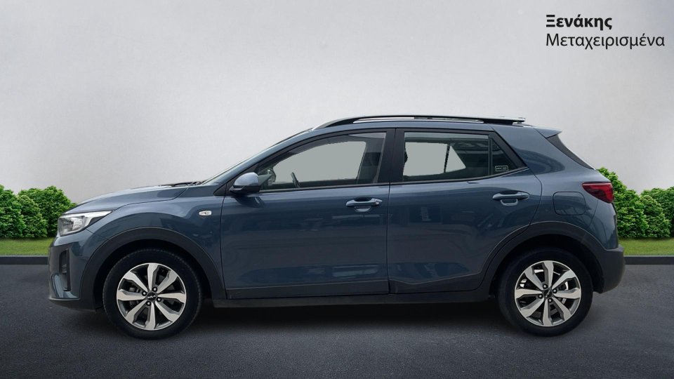 Kia Stonic OPTIMUM 1.0 100PS 2022 (5)