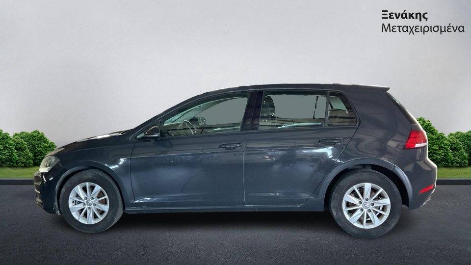 Volkswagen Golf 1.0 2017 (5)