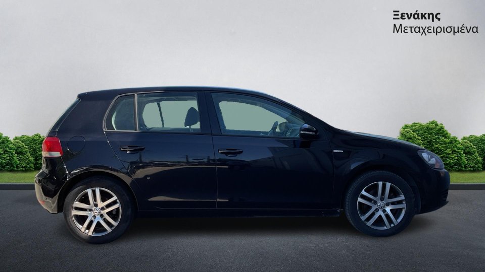 Volkswagen Golf TSI 1.4 2012 (4)