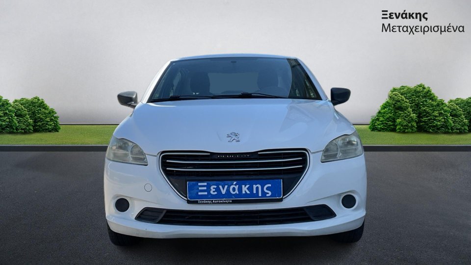 Peugeot 301 SEDAN (2)