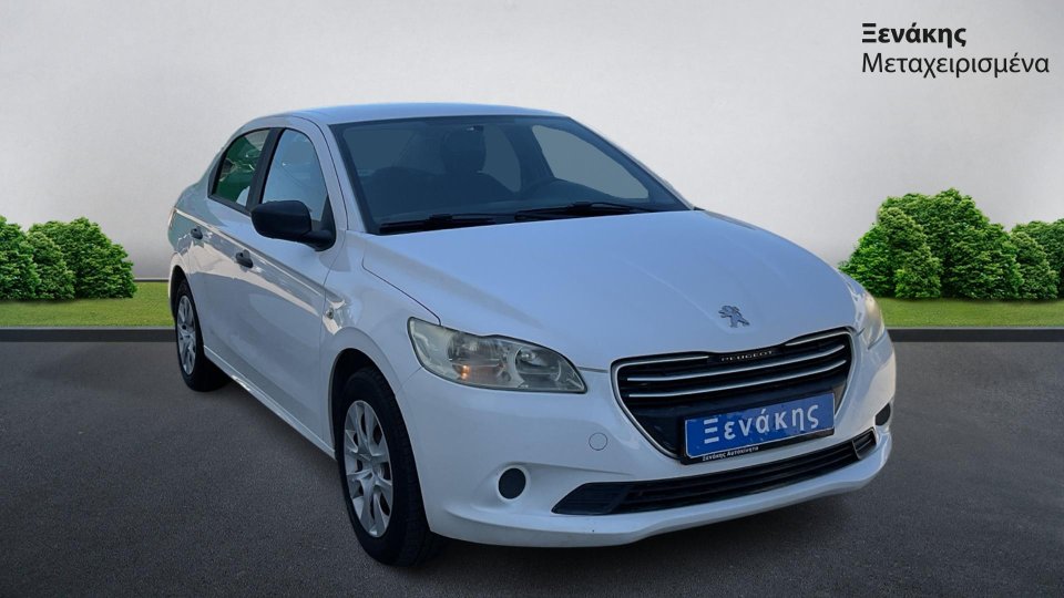 Peugeot 301 SEDAN (3)