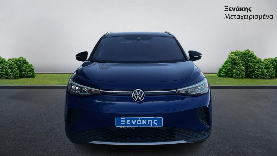Volkswagen ID.4 1ST 2021 (2)