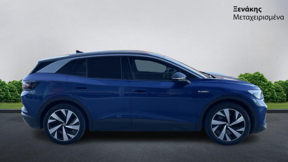 Volkswagen ID.4 1ST 2021 (4)