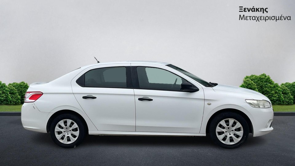Peugeot 301 1.2 2017 (4)