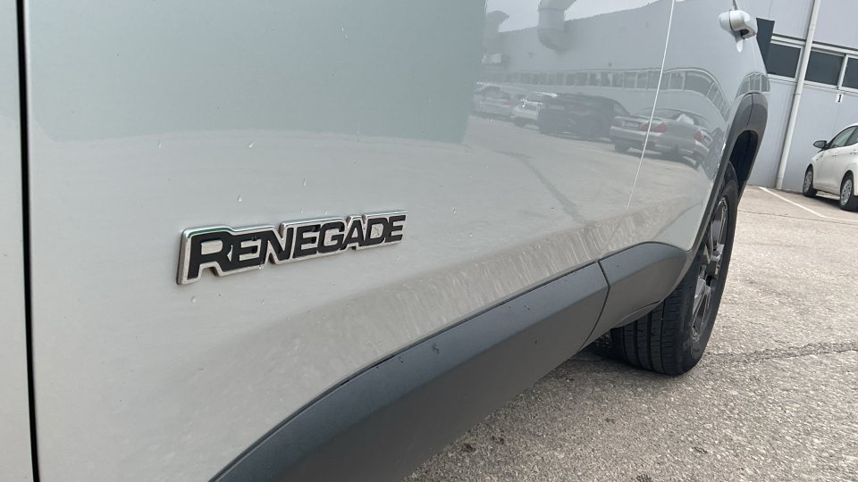 Jeep Renegade 1.0 2021 (5)