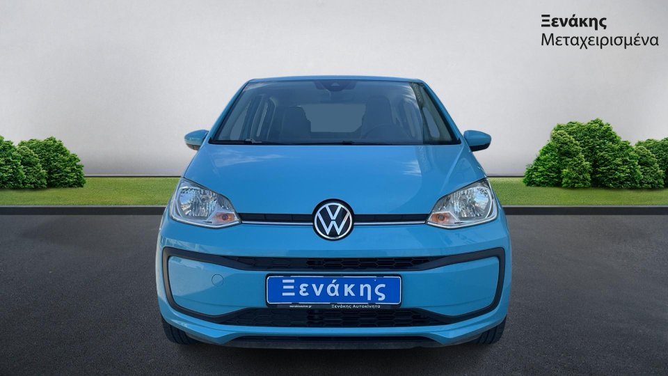 Volkswagen Up! MOVE UP 1.0 2022 (2)