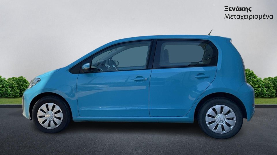 Volkswagen Up! MOVE UP 1.0 2022 (5)